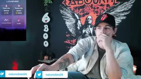 NATURESBEST online show from October 25, 2025, 4:53 am