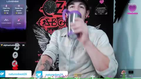 NATURESBEST online show from October 28, 2025, 3:54 am