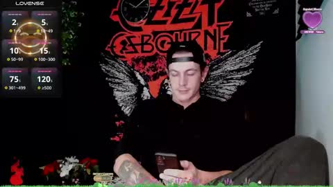 NATURESBEST online show from November 12, 2025, 3:12 pm