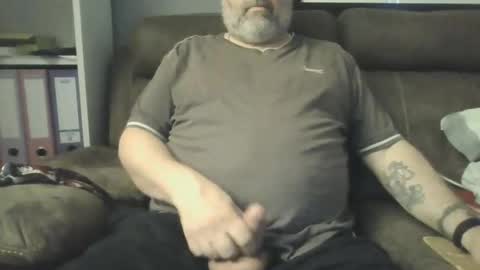 Snapshot of naturistmale45 chatting on December 18, 2024, 1:45 pm naturistmale45 online show from December 18, 2024, 1:45 pm
