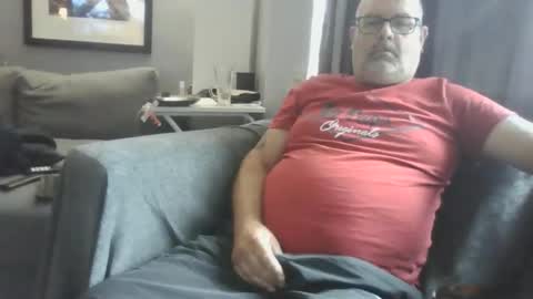 Snapshot of naturistmale45 chatting on September 10, 2025, 10:26 am naturistmale45 online show from September 10, 2025, 10:26 am