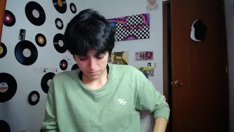 Fernanda online show from February 9, 2025, 1:44 am