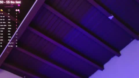 Snapshot of naty_saenz3 chatting on January 13, 2025, 1:06 pm Naty Saenz online show from January 13, 2025, 1:06 pm