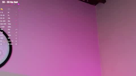 Snapshot of naty_saenz3 chatting on February 25, 2025, 9:31 am Naty Saenz online show from February 25, 2025, 9:31 am