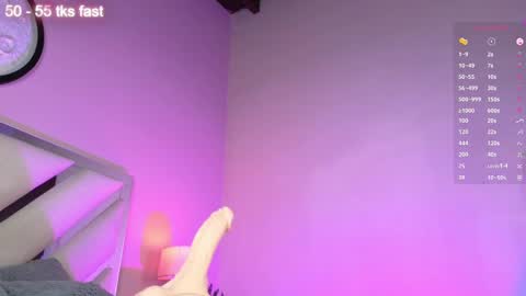 Snapshot of naty_saenz3 chatting on March 8, 2025, 12:30 pm Naty Saenz online show from March 8, 2025, 12:30 pm