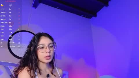 Snapshot of naty_saenz3 chatting on September 9, 2025, 9:53 am Naty Saenz online show from September 9, 2025, 9:53 am