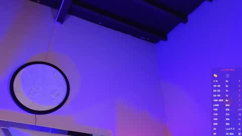 Snapshot of naty_saenz3 chatting on October 22, 2025, 9:53 am Naty Saenz online show from October 22, 2025, 9:53 am