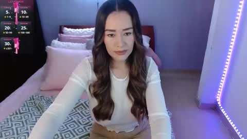 Natalia online show from December 6, 2024, 1:51 am