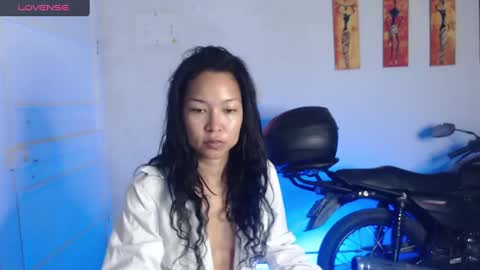 Snapshot of natzumi_mcqueen chatting on December 22, 2024, 10:49 am Stella Mcqueen online show from December 22, 2024, 10:49 am