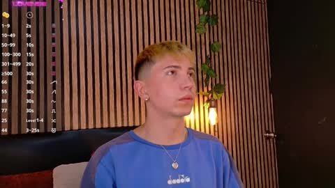 Christopher  Chris online show from February 7, 2025, 12:50 pm