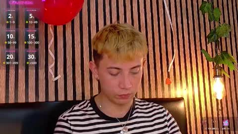 Christopher  Chris online show from February 17, 2025, 2:04 pm