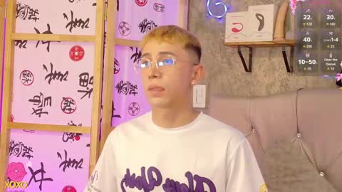 Christopher  Chris online show from November 29, 2025, 1:19 am