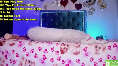 Snapshot of naughty_alejandra chatting on November 23, 2025, 9:31 am Bethany Alejandra Aleja online show from November 23, 2025, 9:31 am