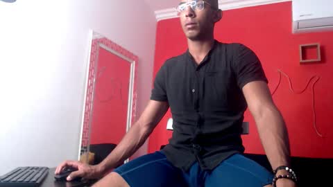 Snapshot of naughty_ares chatting on September 13, 2025, 9:31 am naughty_ares online show from September 13, 2025, 9:31 am