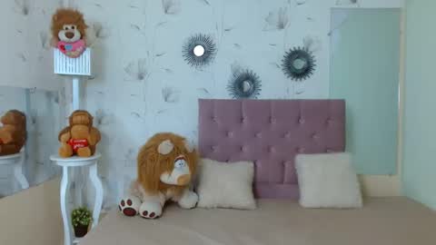 Zoe online show from January 14, 2025, 12:54 am