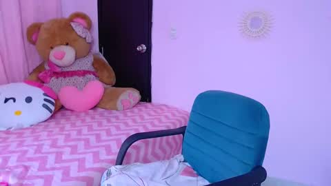 Zoe online show from January 14, 2025, 7:11 pm