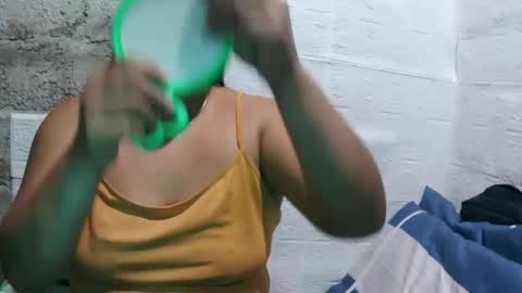 Hannah online show from January 27, 2025, 9:23 am