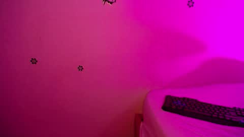  L I S S  online show from November 19, 2025, 7:47 pm