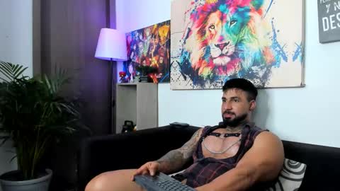 Miller online show from November 25, 2025, 12:21 am