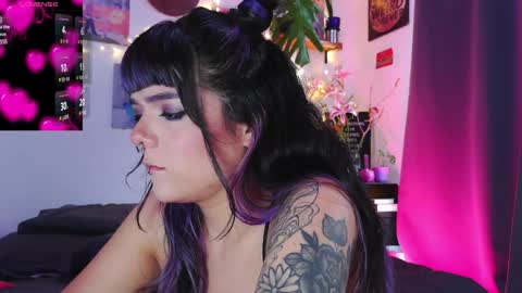 Snapshot of naughty_em_17 chatting on January 5, 2025, 10:08 pm Em please help me reach 100 thumbs up 3 online show from January 5, 2025, 10:08 pm