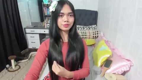 emma online show from January 9, 2025, 1:45 pm