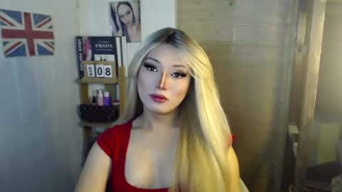 Snapshot of naughty_kim20 chatting on March 10, 2025, 1:01 am alexa online show from March 10, 2025, 1:01 am