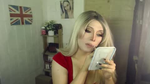 Snapshot of naughty_kim20 chatting on October 21, 2025, 2:45 am alexa online show from October 21, 2025, 2:45 am