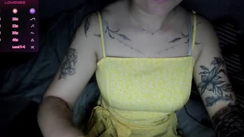 Maria  online show from November 27, 2025, 8:33 pm