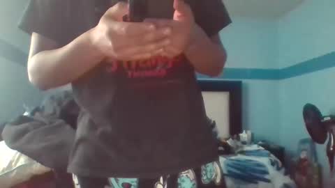 Snapshot of naughty_pal69 chatting on January 1, 2025, 5:55 pm naughty_pal69 online show from January 1, 2025, 5:55 pm