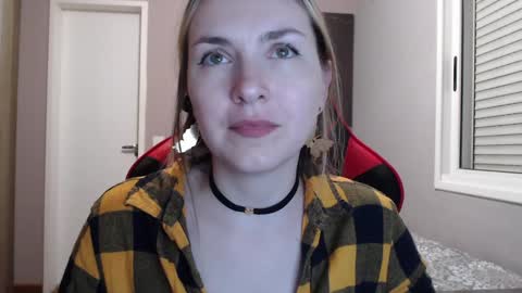 Ann online show from January 20, 2025, 1:07 am