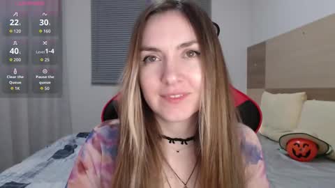 Ann online show from November 1, 2025, 1:07 am