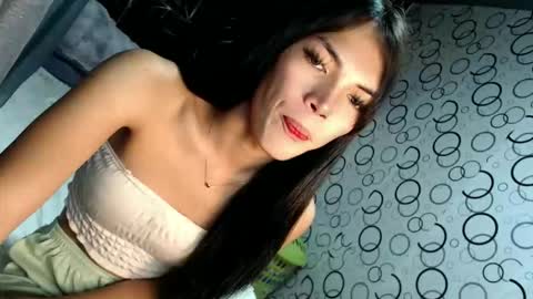 Snapshot of naughty_princess24 chatting on October 12, 2025, 2:21 am Ariela online show from October 12, 2025, 2:21 am