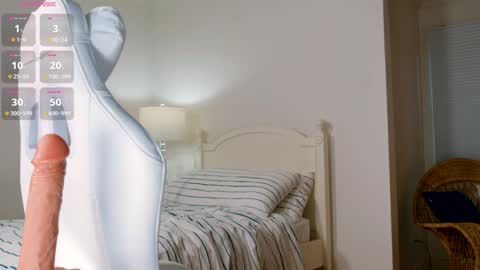 Snapshot of naughty_tilly chatting on January 15, 2025, 8:48 pm Tilly Mae online show from January 15, 2025, 8:48 pm