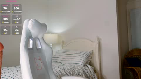 Snapshot of naughty_tilly chatting on January 20, 2025, 12:57 am Tilly Mae online show from January 20, 2025, 12:57 am