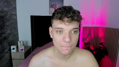 Noah online show from November 5, 2025, 11:54 am