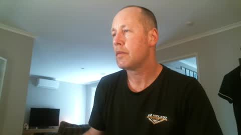 whatever you want it to be online show from November 24, 2025, 7:30 am