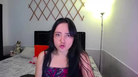 Snapshot of naughtygirl_mmm chatting on October 4, 2025, 3:21 pm Valeria online show from October 4, 2025, 3:21 pm