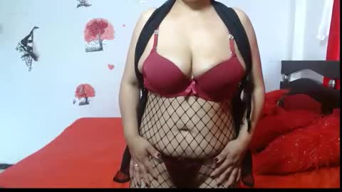naughtygoddesss online show from October 28, 2025, 2:31 pm