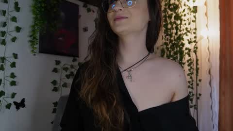 Mya Alexya online show from February 4, 2025, 12:22 pm