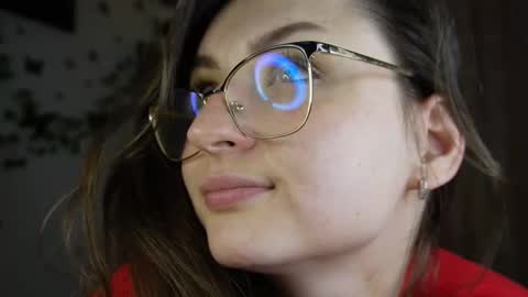 Mya Alexya online show from February 12, 2025, 5:48 pm