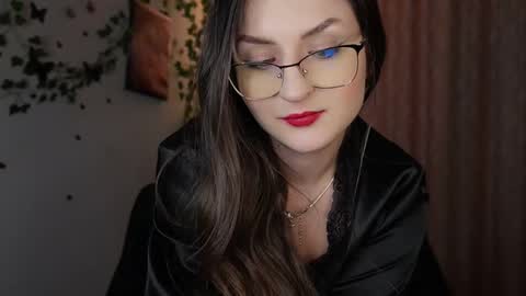 Mya Alexya online show from February 15, 2025, 5:50 pm