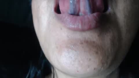 Snapshot of naughtyhotsquirt chatting on January 28, 2025, 10:12 pm Kimberly online show from January 28, 2025, 10:12 pm