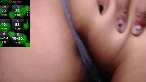 Kimberly online show from October 21, 2025, 2:07 pm