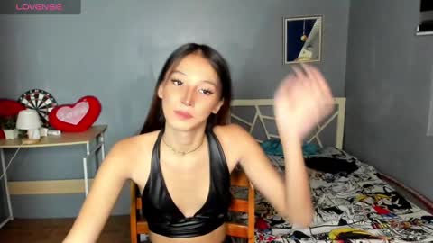 Snapshot of naughtyjanela chatting on February 16, 2025, 7:15 am naughtyjanela online show from February 16, 2025, 7:15 am