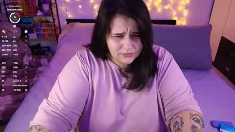 Chris online show from November 18, 2025, 6:29 am