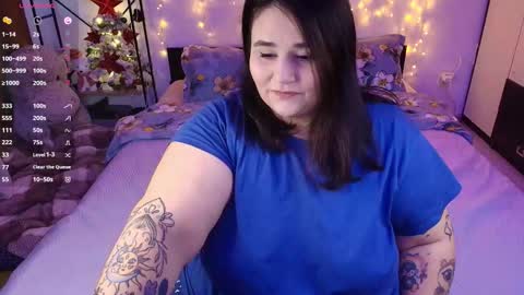 Chris online show from December 15, 2025, 12:31 pm