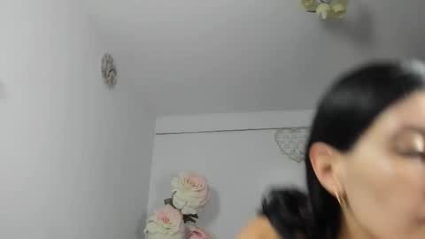 Snapshot of naughtylov3 chatting on October 10, 2025, 5:06 am Cassie -  online show from October 10, 2025, 5:06 am