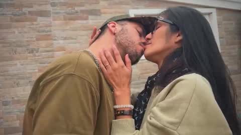 Snapshot of naughtyluxe chatting on October 28, 2025, 9:46 am ANDREA STEPH MIKE online show from October 28, 2025, 9:46 am