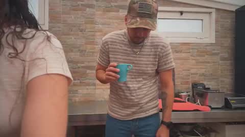 Snapshot of naughtyluxe chatting on November 3, 2025, 10:38 am ANDREA STEPH MIKE online show from November 3, 2025, 10:38 am