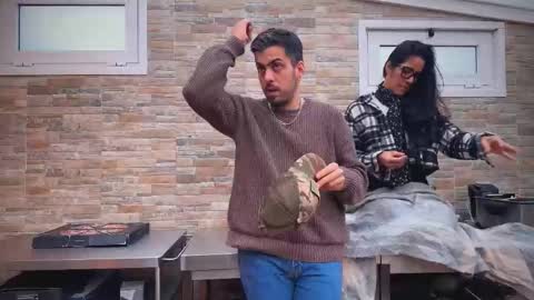 Snapshot of naughtyluxe chatting on November 8, 2025, 10:59 am ANDREA STEPH MIKE online show from November 8, 2025, 10:59 am